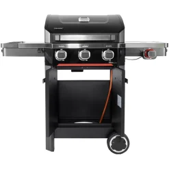 Gasgrill