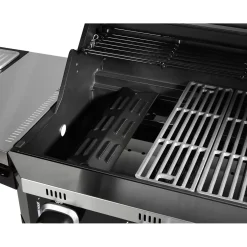 Gasgrill