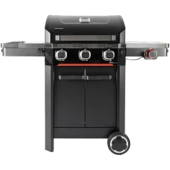 Gasgrill
