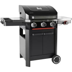 Gasgrill