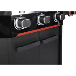 Gasgrill