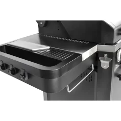 Gasgrill