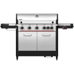 Gasgrill