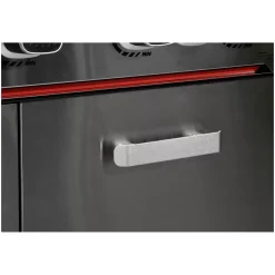Gasgrill