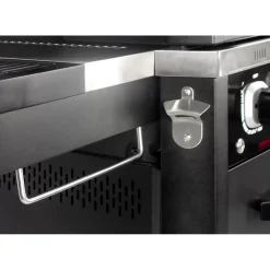 Gasgrill