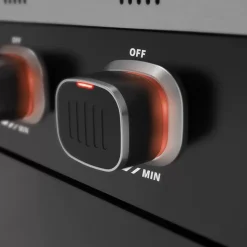 Gasgrill