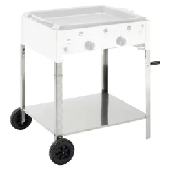 Gastrobräter Untergestell