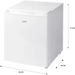 Gefrierschrank freistehend
