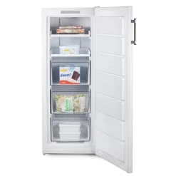 Gefrierschrank freistehend