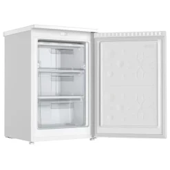 Gefrierschrank freistehend bis