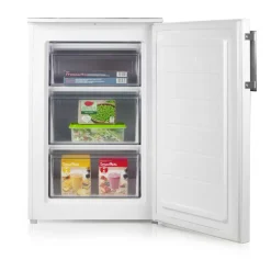 Gefrierschrank freistehend bis