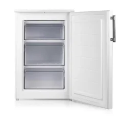 Gefrierschrank freistehend bis