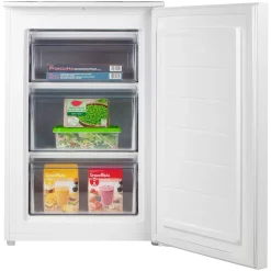 Gefrierschrank 87 Liter