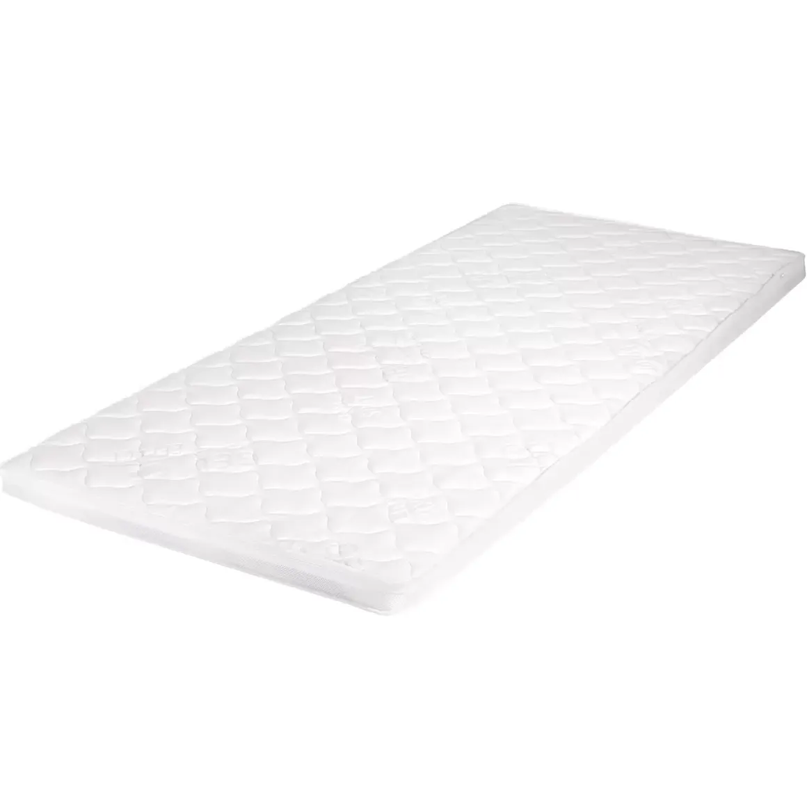 Gelschaum Topper