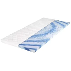 Gelschaum Topper