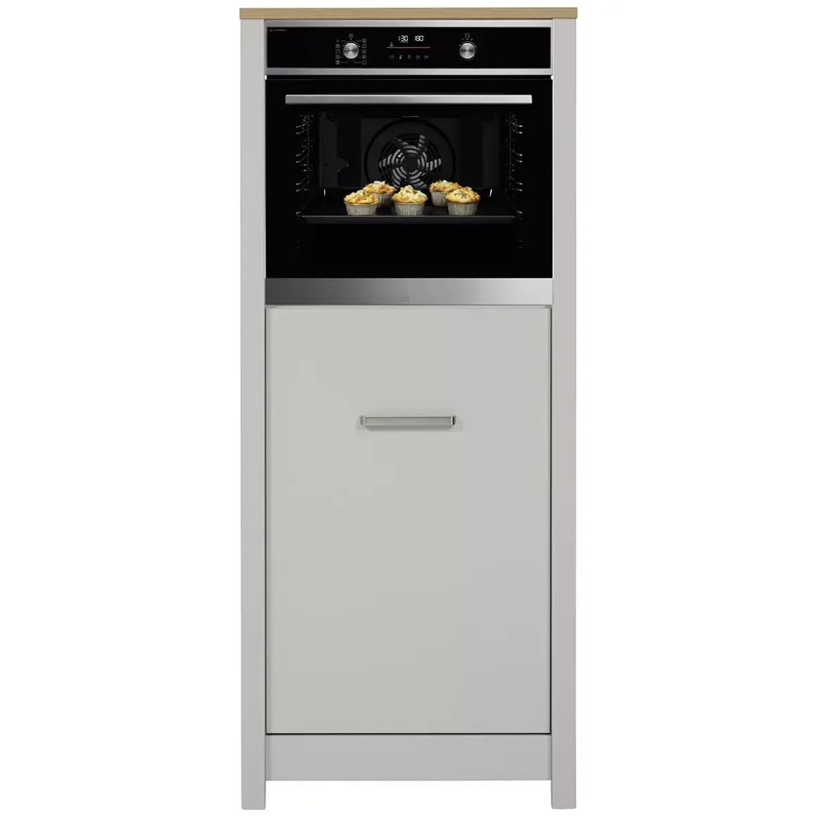 Geräte-Hochschrank