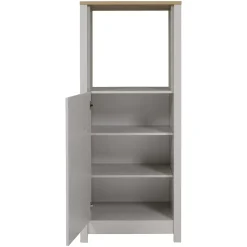 Geräte-Hochschrank