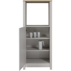Geräte-Hochschrank