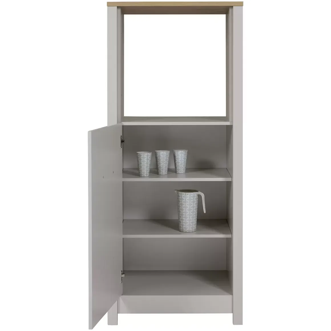 Geräte-Hochschrank