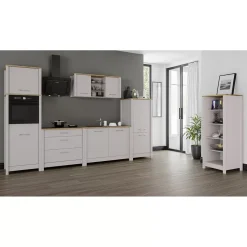 Geräte-Hochschrank
