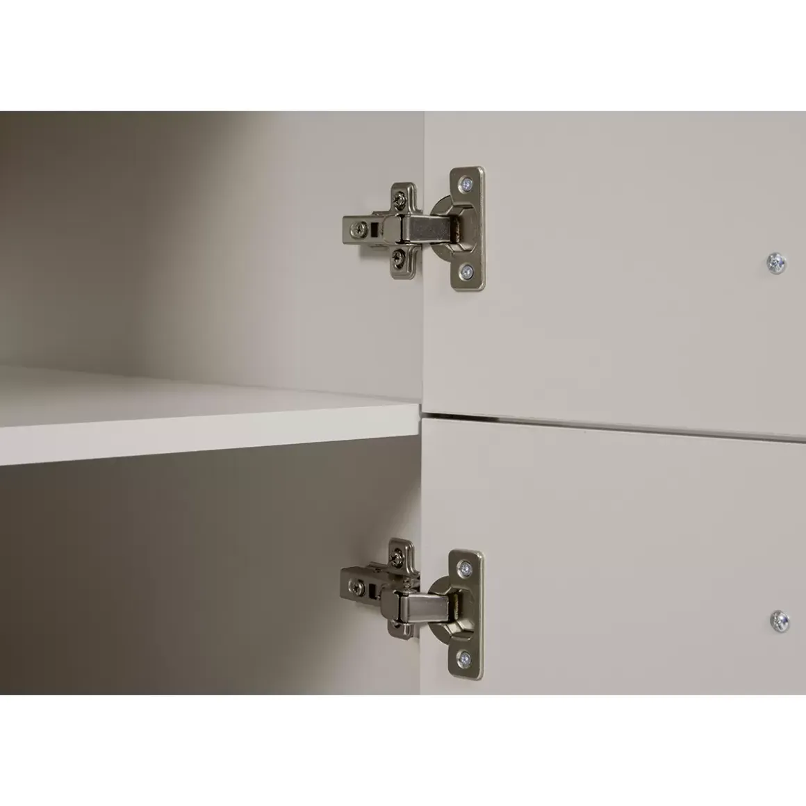 Geräte-Hochschrank