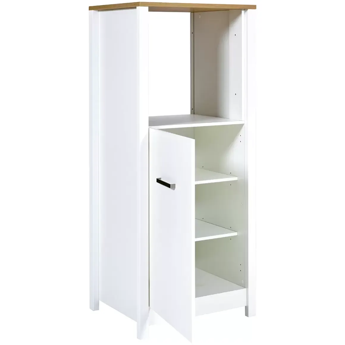 Geräte-Hochschrank