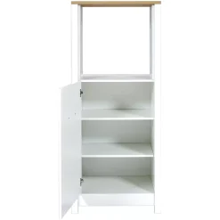 Geräte-Hochschrank
