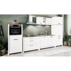 Geräte-Hochschrank