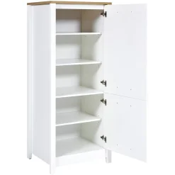 Geräte-Hochschrank