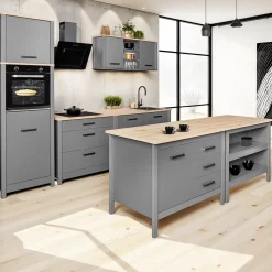 Geräte-Hochschrank