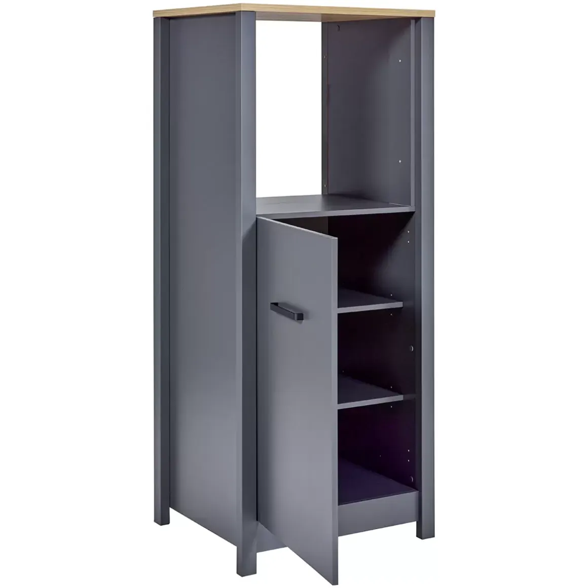 Geräte-Hochschrank