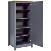 Geräte-Hochschrank