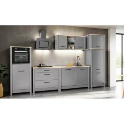 Geräte-Hochschrank