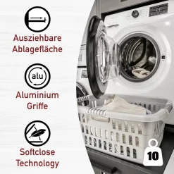 Geräteschrank 1