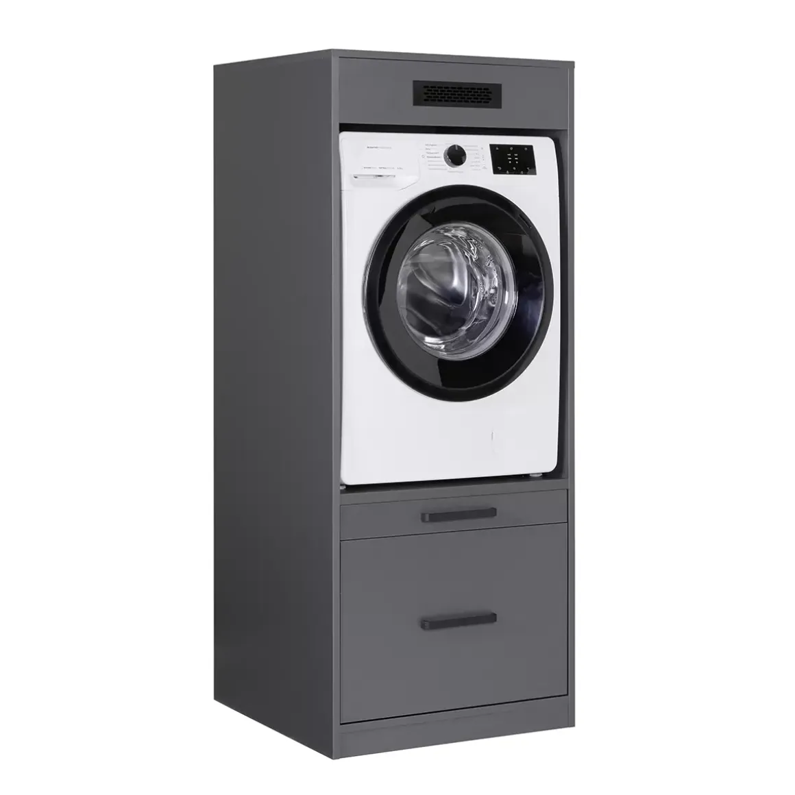 Geräteschrank 1