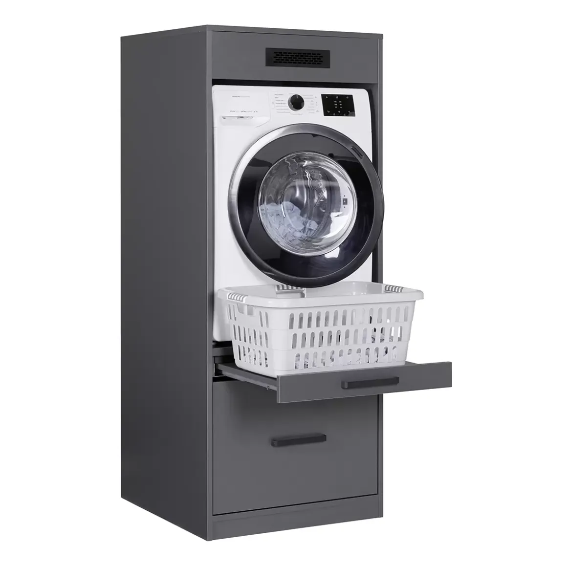 Geräteschrank 1