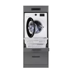 Geräteschrank 1