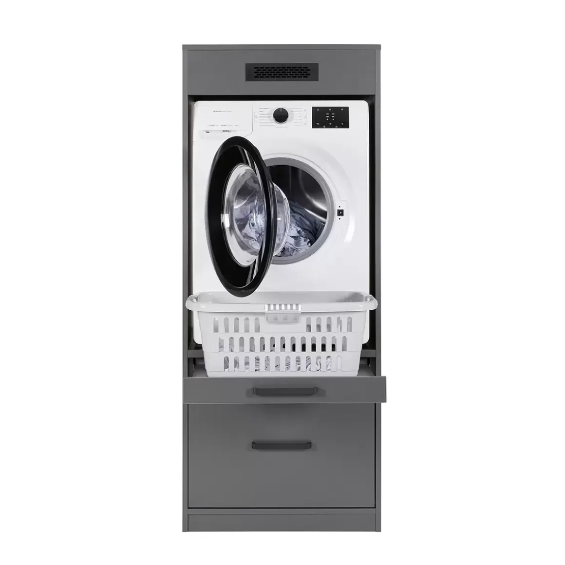 Geräteschrank 1