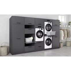 Geräteschrank 1