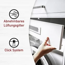 Geräteschrank 1
