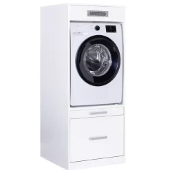 Geräteschrank 1