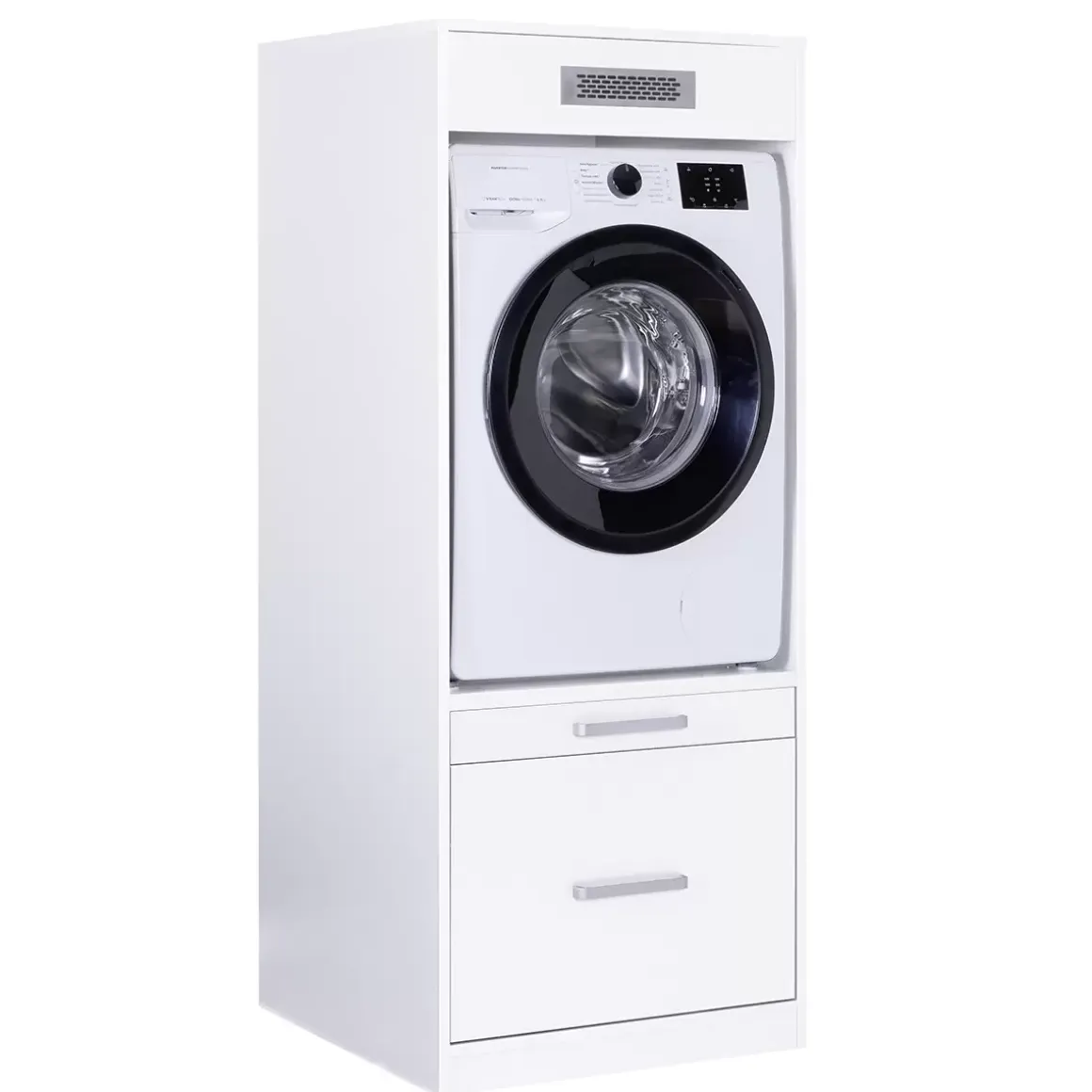 Geräteschrank 1
