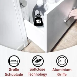 Geräteschrank 1