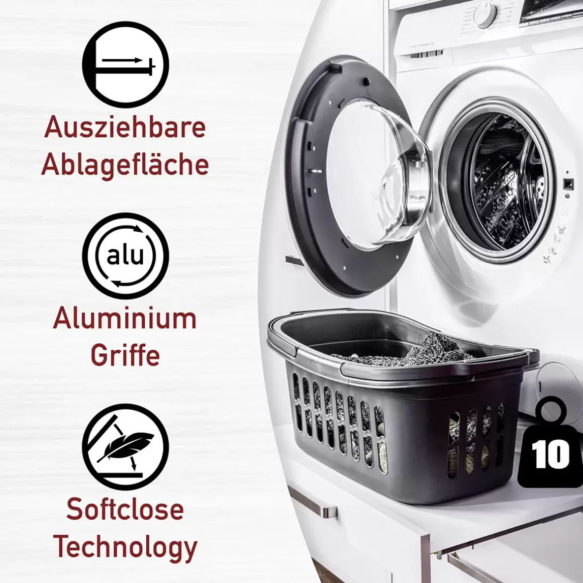 Geräteschrank 1