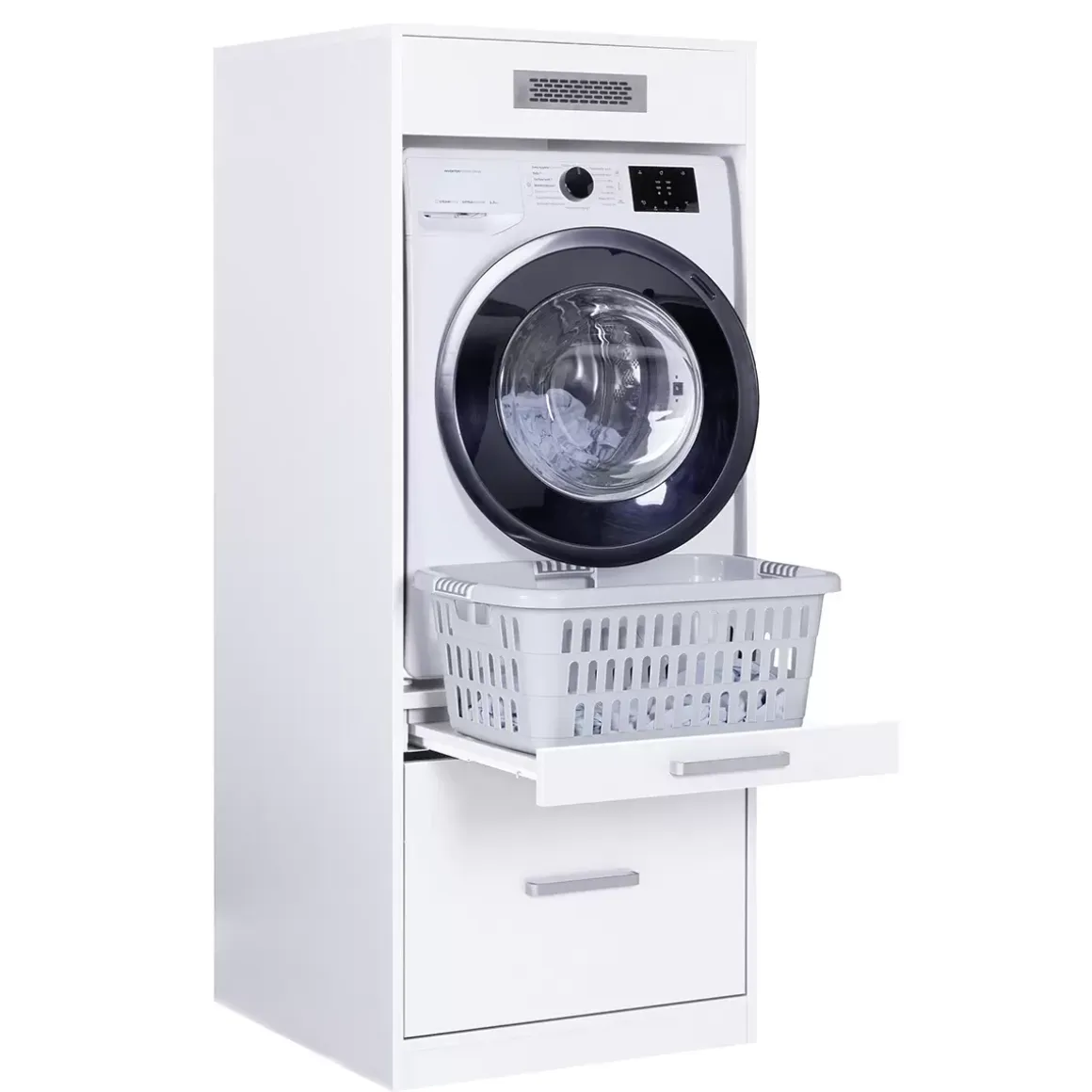 Geräteschrank 1