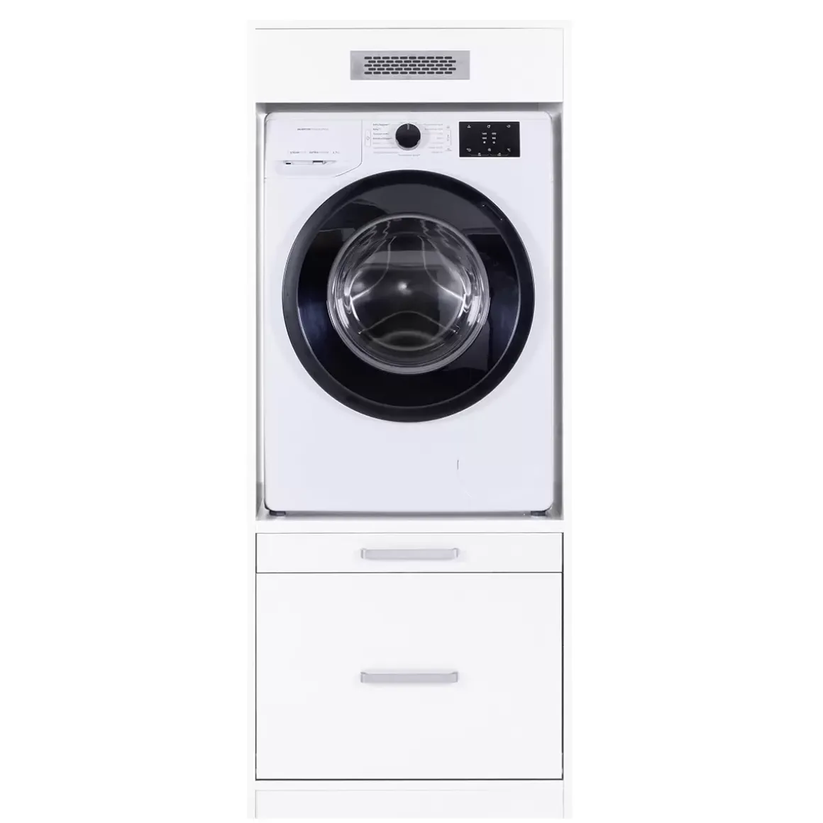 Geräteschrank 1