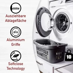 Geräteschrank 2