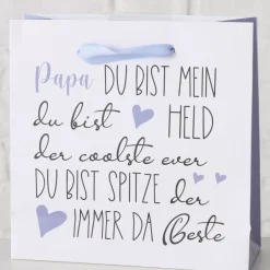 Geschenktüte