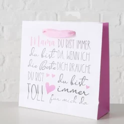 Geschenktüte