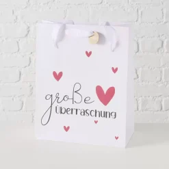 Geschenktüte